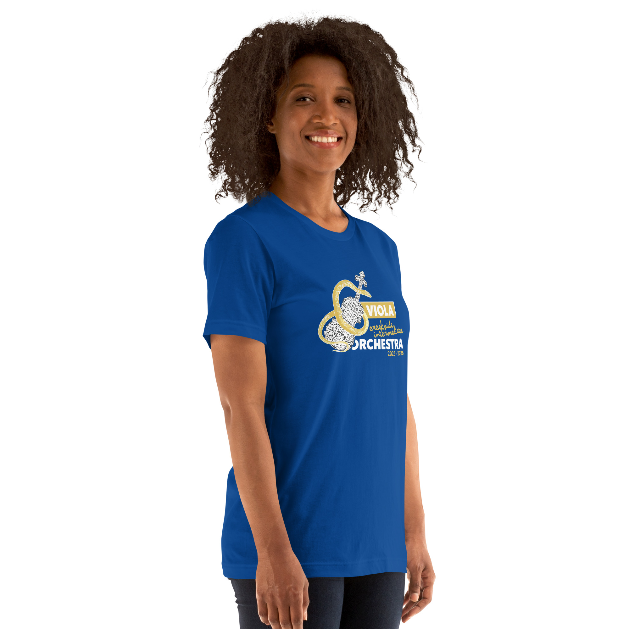 CIS Orchestra - Viola - Adult - Image 3