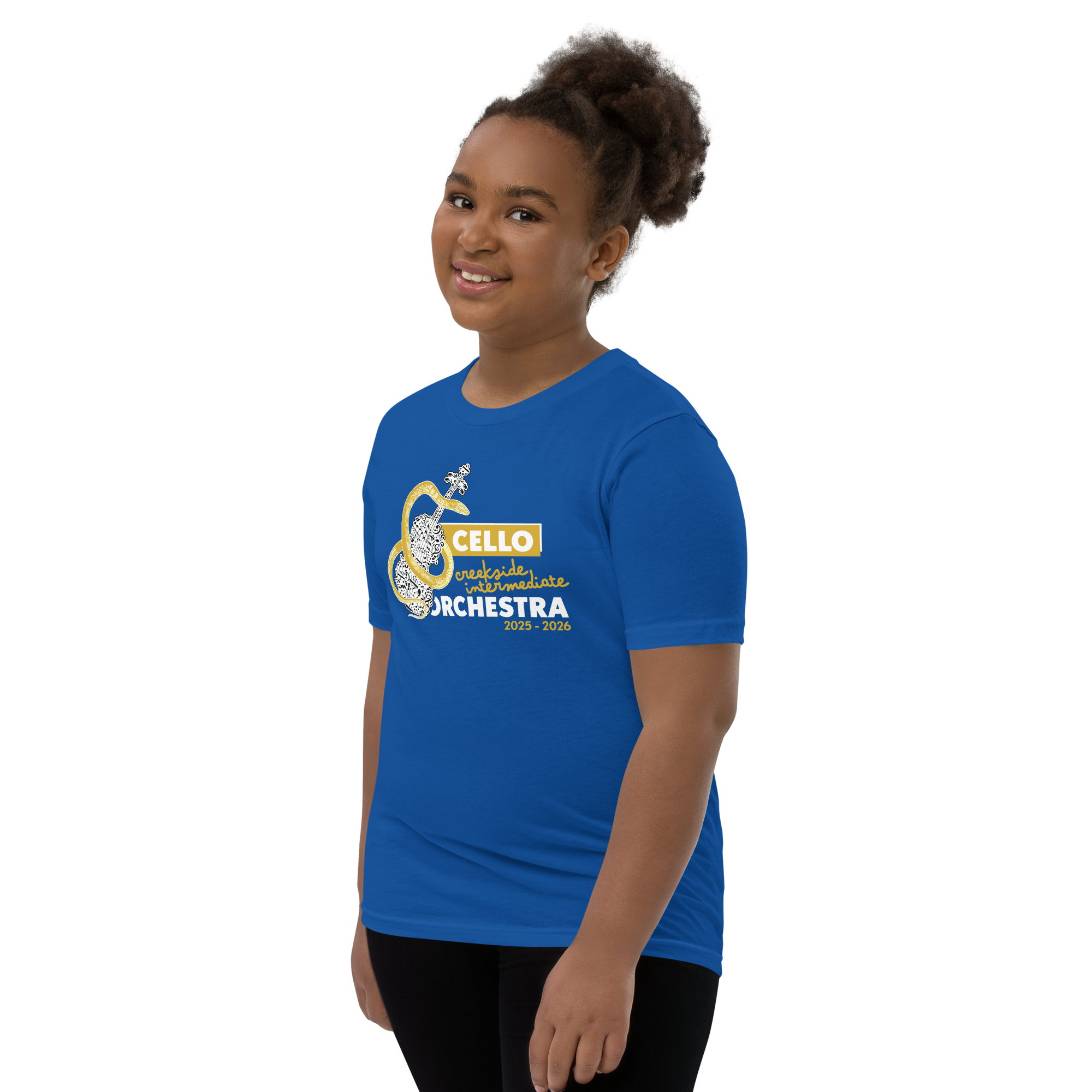 CIS Orchestra - Cello - Youth - Image 4