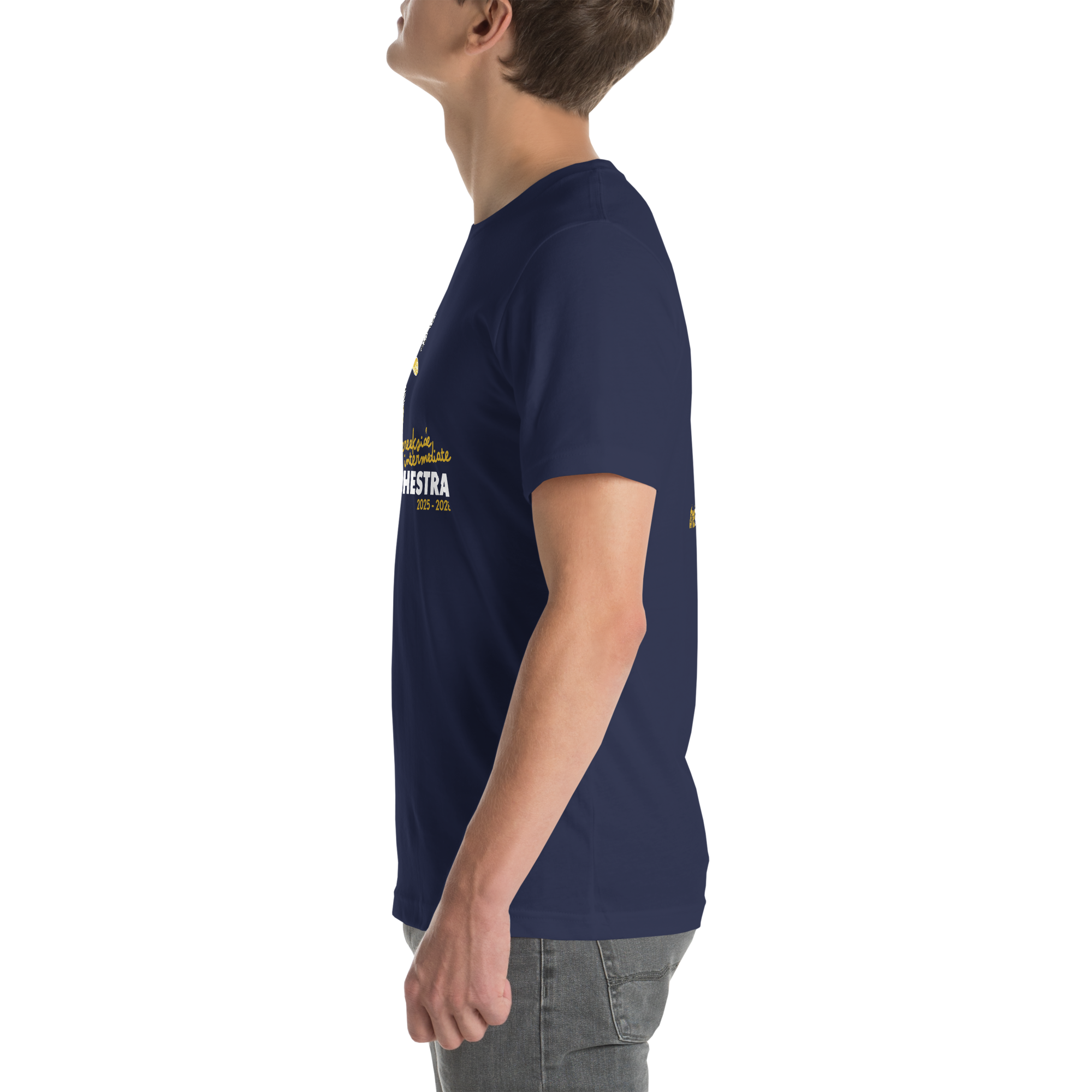 Parent Shirt - Booster Club - Adult - Image 2