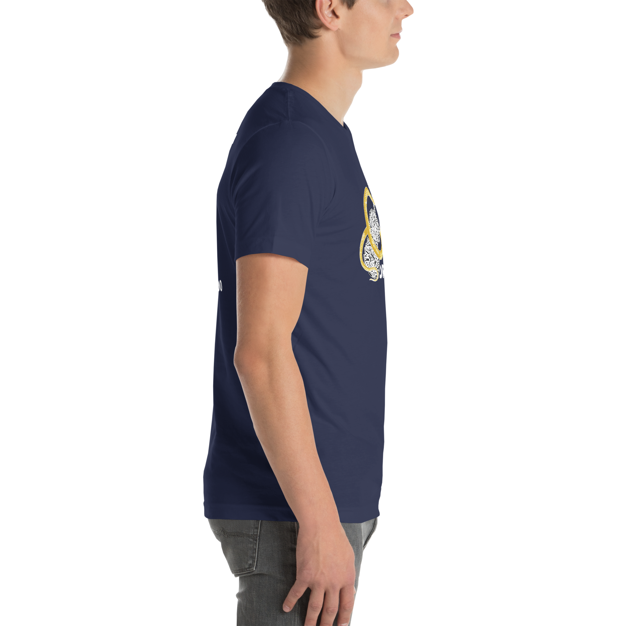 Parent Shirt - Booster Club - Adult - Image 4