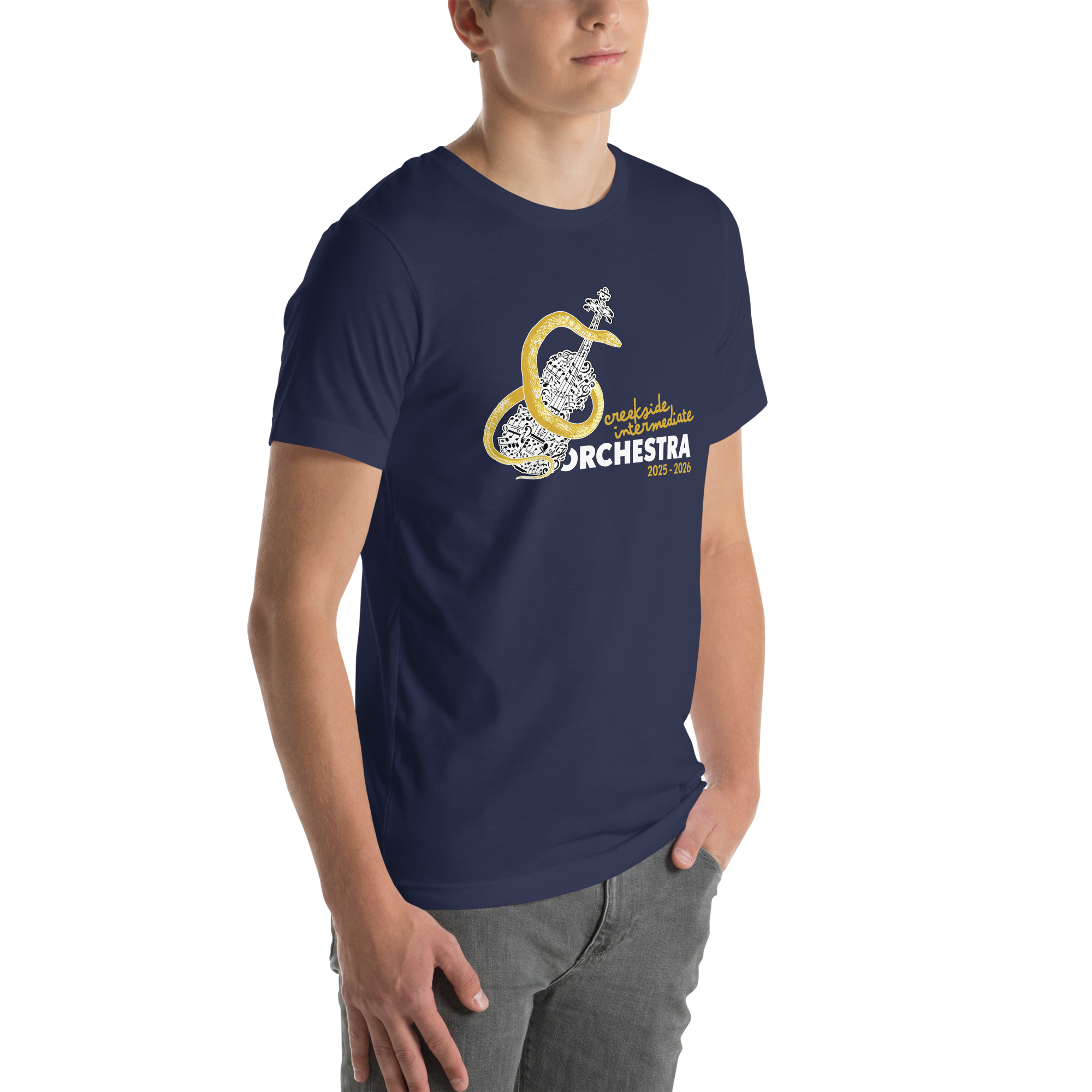 Parent Shirt - Booster Club - Adult - Image 5