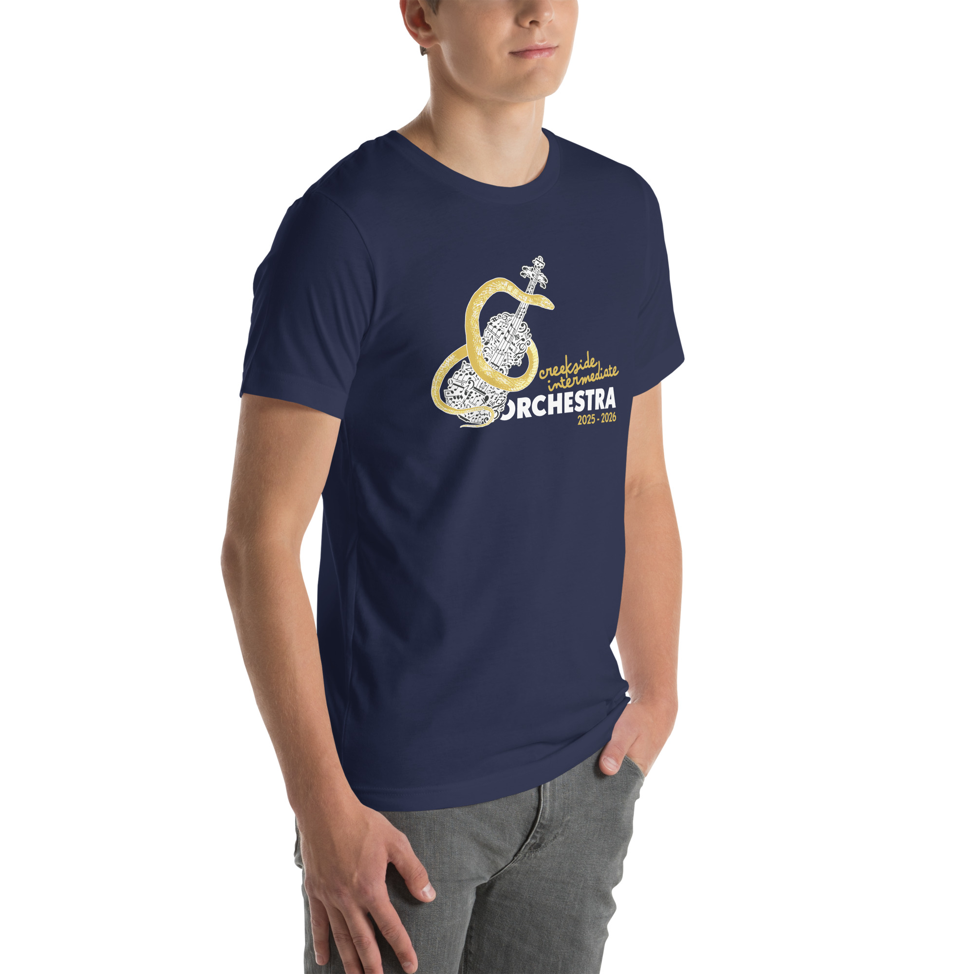 Parent Shirt - Booster Club - Adult - Image 9